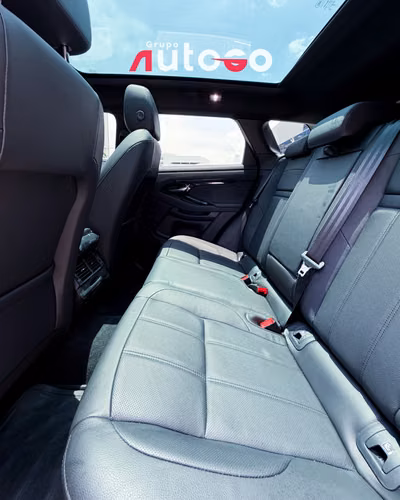 Range Rover Evoque 2026 - Imagen 10