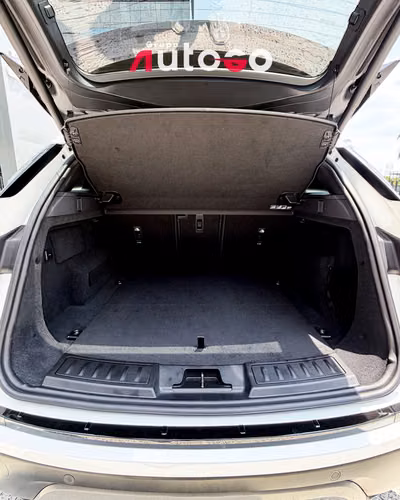 Range Rover Evoque 2026 - Imagen 15
