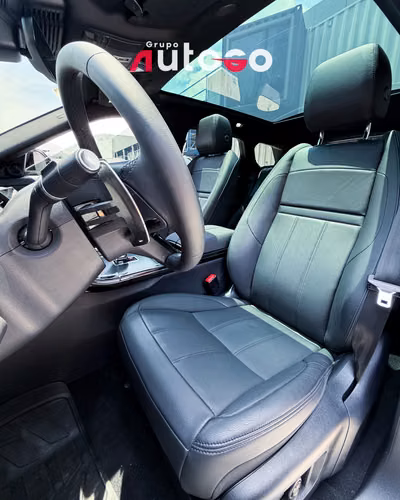Range Rover Evoque 2026 - Imagen 7