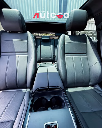 Range Rover Evoque 2026 - Imagen 12