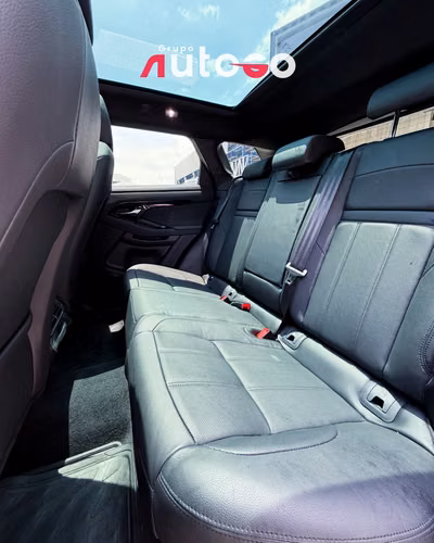 Range Rover Evoque 2026 - Imagen 11