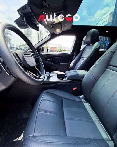 Range Rover Evoque 2026 - Imagen 6