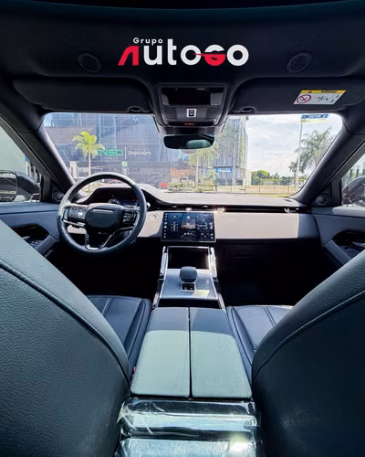 Range Rover Evoque 2026 - Imagen 9