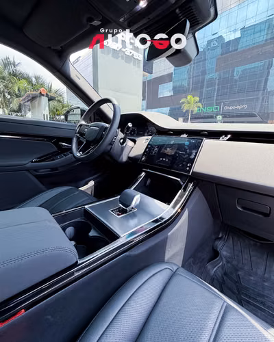 Range Rover Evoque 2026 - Imagen 5