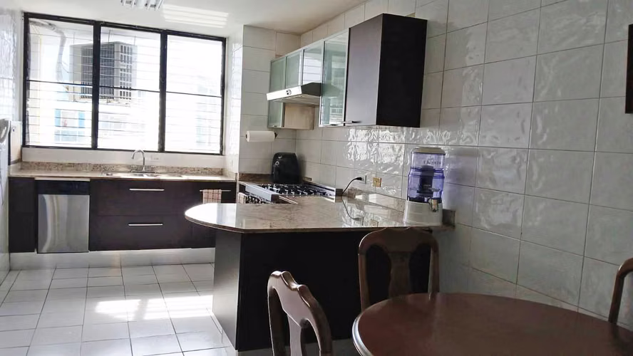 Costa del Mar.241mts 3r 3.5b cbe 2est $340,000.00NEG  - Imagen 4