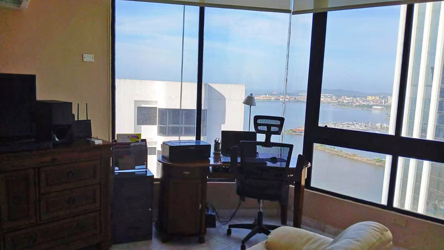 Costa del Mar.241mts 3r 3.5b cbe 2est $340,000.00NEG  - Imagen 7