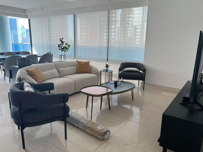 Apartamento Deluxe Punta Paitilla, en Alquiler /Deluxe Apartment for Rent - Imagen 3