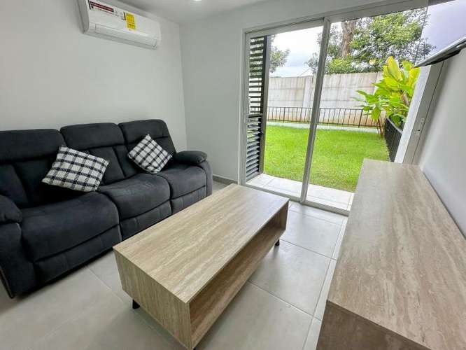 Alquiler | Apartamento Nuevo Amoblado – Panamá Viejo Residences/For Rent | Brand-New Furnished Apartment – Panamá Viejo