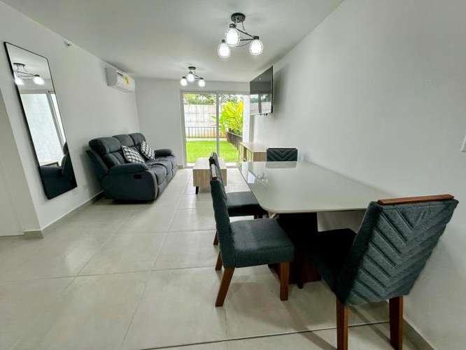 Alquiler | Apartamento Nuevo Amoblado – Panamá Viejo Residences/For Rent | Brand-New Furnished Apartment – Panamá Viejo