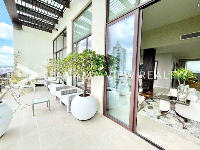 SANTA MARIA COURT PENTHOUSE - SANTA MARIA - Imagen 20