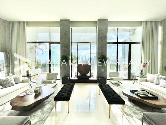 SANTA MARIA COURT PENTHOUSE - SANTA MARIA