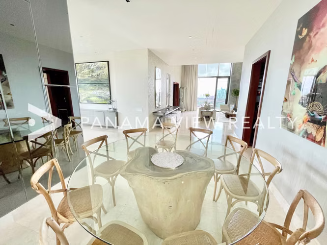 SANTA MARIA COURT PENTHOUSE - SANTA MARIA - Imagen 8