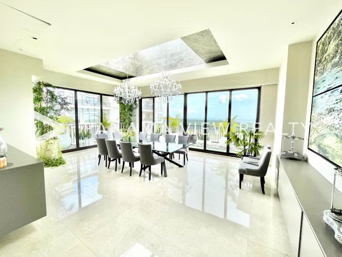 SANTA MARIA COURT PENTHOUSE - SANTA MARIA - Imagen 6