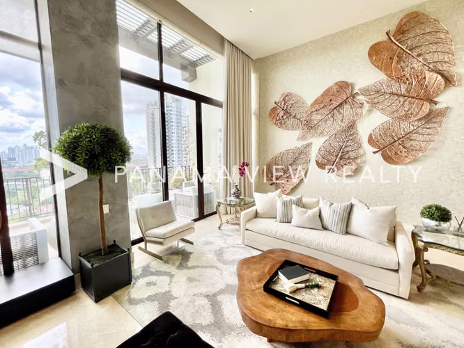 SANTA MARIA COURT PENTHOUSE - SANTA MARIA - Imagen 16
