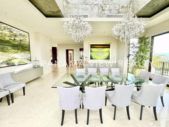 SANTA MARIA COURT PENTHOUSE - SANTA MARIA - Imagen 5