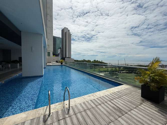 Alquiler con Opción a Compra – Espectacular Apartamento en Costa del Este (Maui, Costa del Mar)/ Rent with Option to Buy - Imagen 16