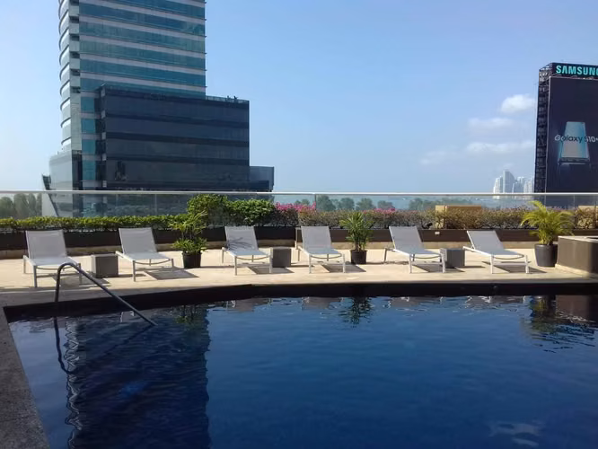 ALQUILER APARTAMENTO LINEA BLANCA COSTA DEL ESTE  - Imagen 17