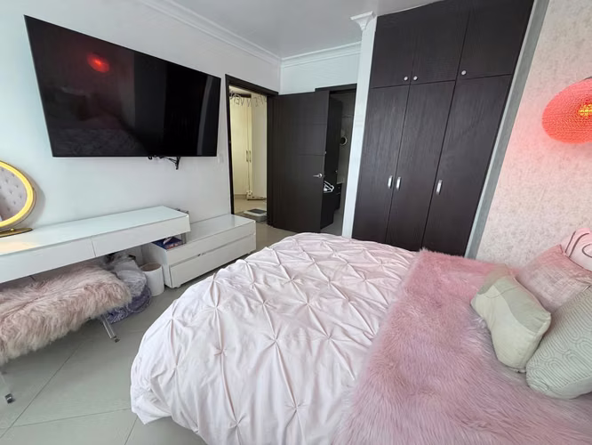 ALQUILER APARTAMENTO LINEA BLANCA COSTA DEL ESTE  - Imagen 12