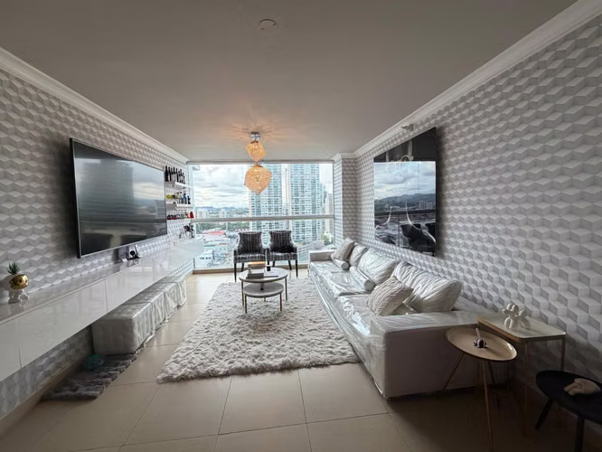 RENTAL APARTMENT WHITE LINE EAST COAST