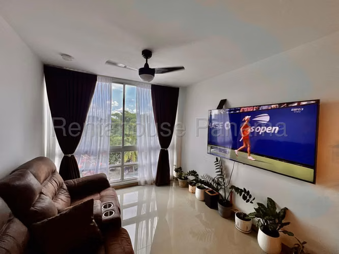 Apartment for sale in Rio Abajo MPM27-2452