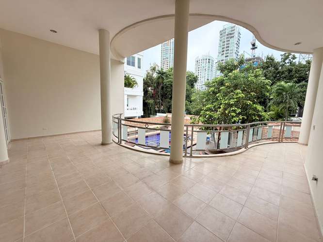 Alquiler – Casa Comercial o Residencial, 1,200 m²/ House for Rent – Commercial or Residential Use, 1,200 m² - Imagen 2