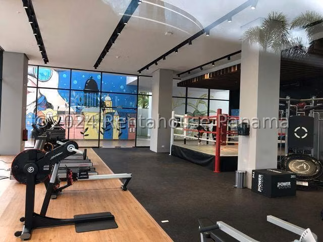 Alquiler de Apartamento en Costa del Este Ph The Regent AP2 - Imagen 17