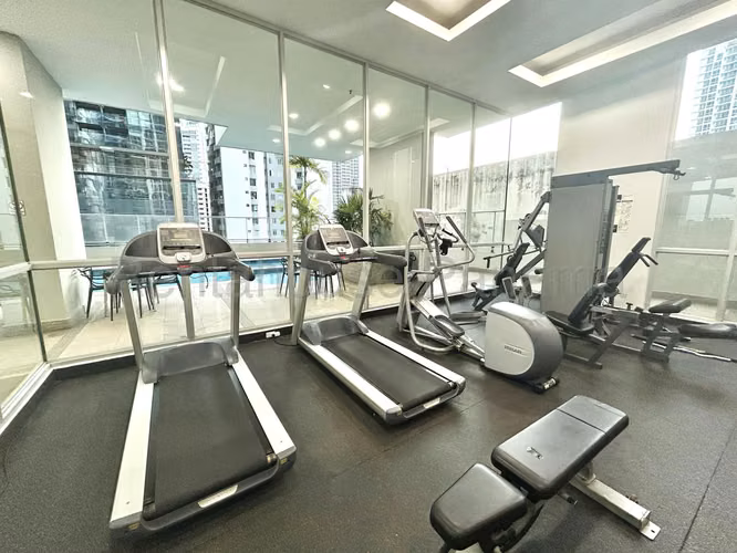 Alquiler C/ Opción a Compra de Apartamento en Bellavista Ph Belle View Tower AP2 - Imagen 16