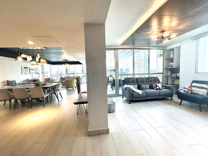 Alquiler C/ Opción a Compra de Apartamento en Bellavista Ph Belle View Tower AP2 - Imagen 17