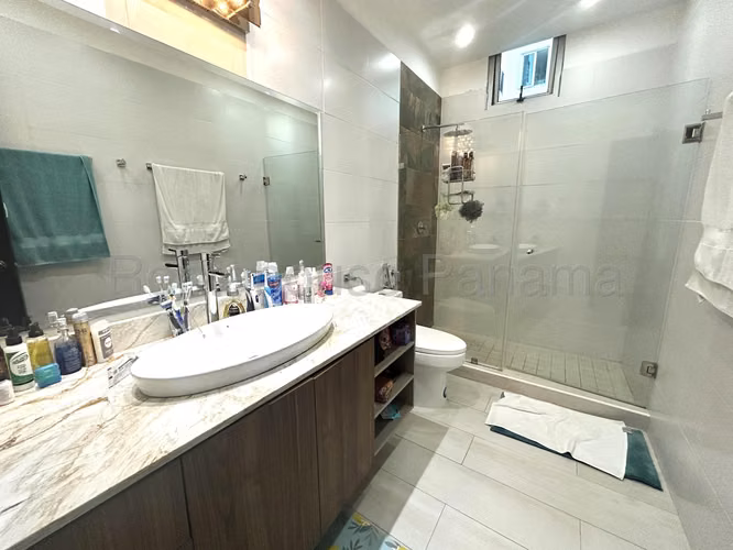 Alquiler C/ Opción a Compra de Apartamento en Bellavista Ph Belle View Tower AP2 - Imagen 12