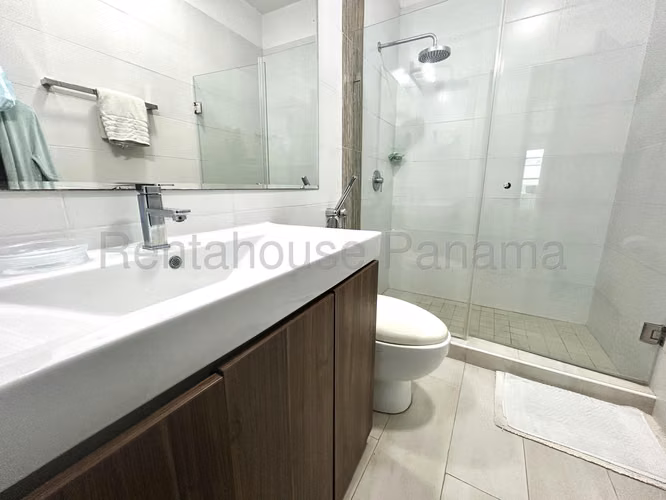 Alquiler C/ Opción a Compra de Apartamento en Bellavista Ph Belle View Tower AP2 - Imagen 11