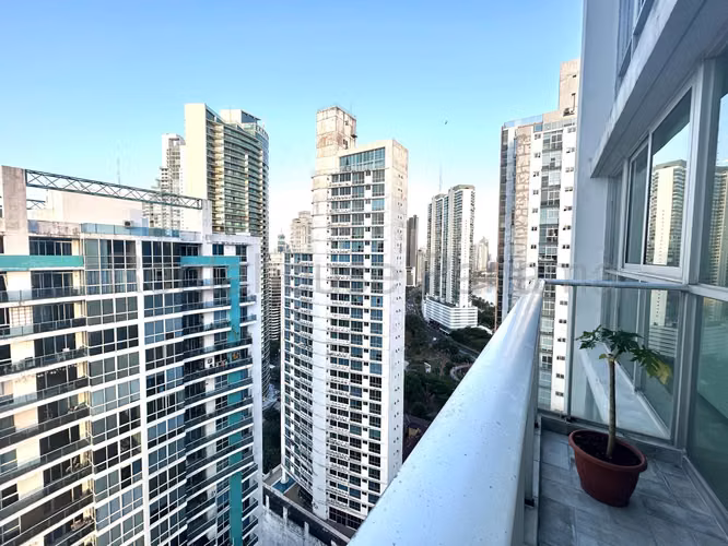 Alquiler C/ Opción a Compra de Apartamento en Bellavista Ph Belle View Tower AP2 - Imagen 18