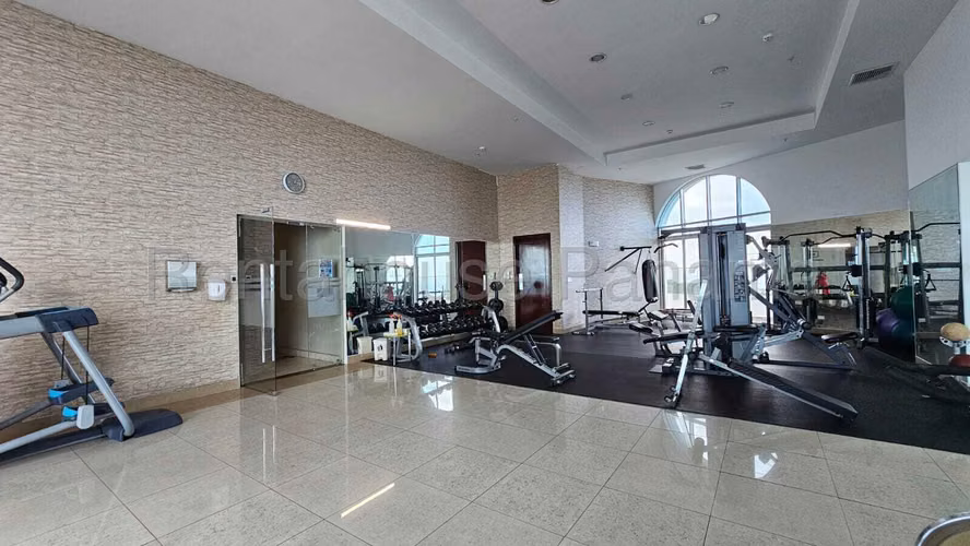 Venta de Apartamento en Veracruz Ph Casa Bonita AP2