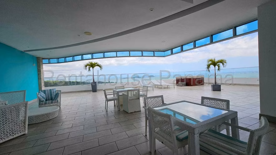 Venta de Apartamento en Veracruz Ph Casa Bonita AP2