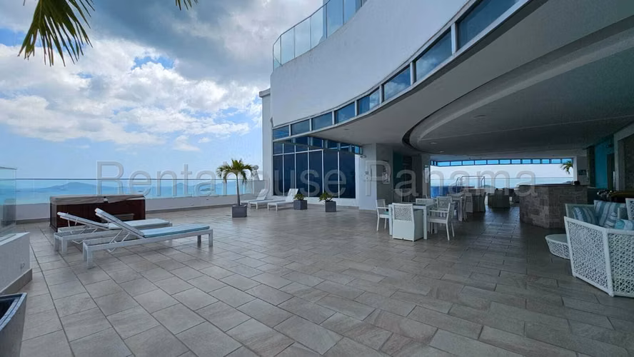 Venta de Apartamento en Veracruz Ph Casa Bonita AP2