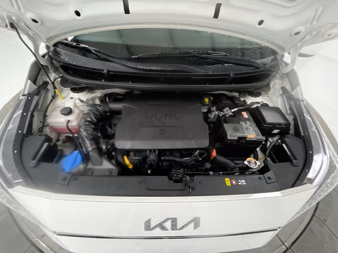KIA PICANTO - 2026 - KPAX - Automarket - Imagen 3