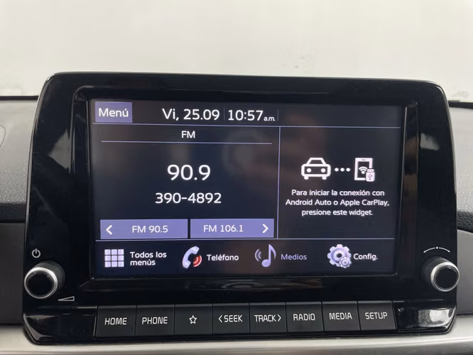 KIA PICANTO - 2026 - KPAX - Automarket - Imagen 8