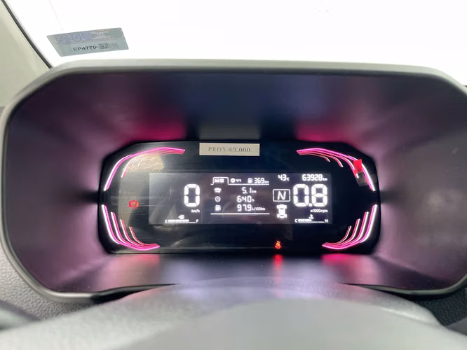 KIA PICANTO - 2025 - KPAX - Automarket - Imagen 7