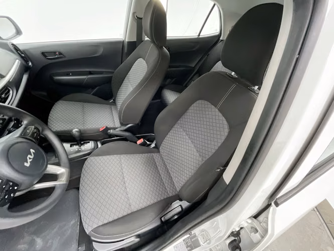 KIA PICANTO - 2025 - KPAX - Automarket - Imagen 5