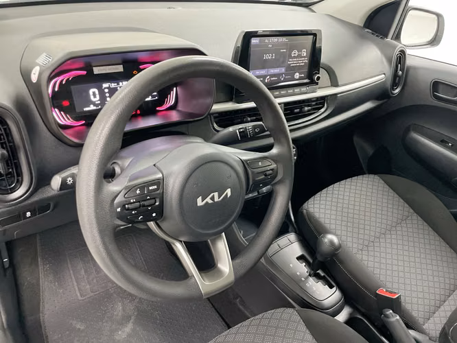 KIA PICANTO - 2025 - KPAX - Automarket - Imagen 6