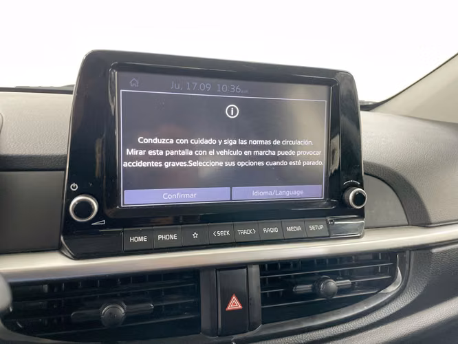 KIA PICANTO - 2025 - KPAX - Automarket - Imagen 8
