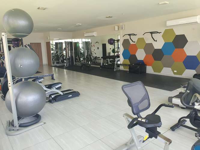 ALQUILER APARTAMENTO-Royal Palm – Gorgona, Panamá Oeste/APARTMENT FOR RENT-Royal Palm – Gorgona, West Panama