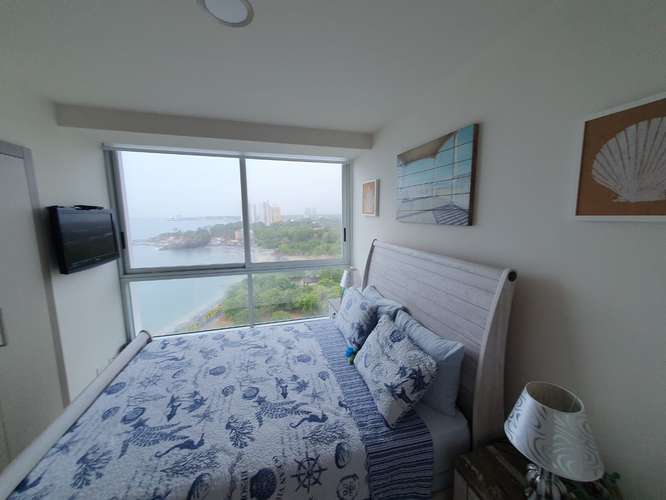 ALQUILER APARTAMENTO-Royal Palm – Gorgona, Panamá Oeste/APARTMENT FOR RENT-Royal Palm – Gorgona, West Panama