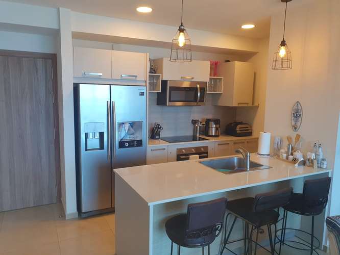 ALQUILER APARTAMENTO-Royal Palm – Gorgona, Panamá Oeste/APARTMENT FOR RENT-Royal Palm – Gorgona, West Panama