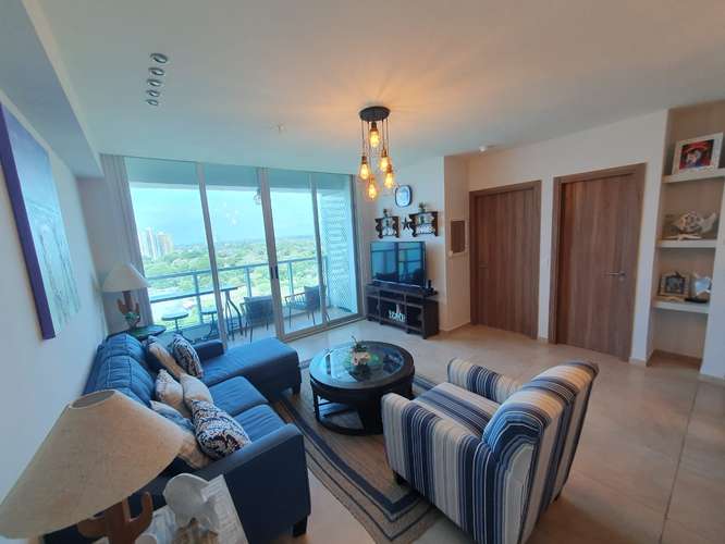 ALQUILER APARTAMENTO-Royal Palm – Gorgona, Panamá Oeste/APARTMENT FOR RENT-Royal Palm – Gorgona, West Panama
