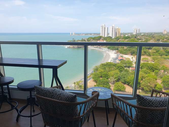 ALQUILER APARTAMENTO-Royal Palm – Gorgona, Panamá Oeste/APARTMENT FOR RENT-Royal Palm – Gorgona, West Panama