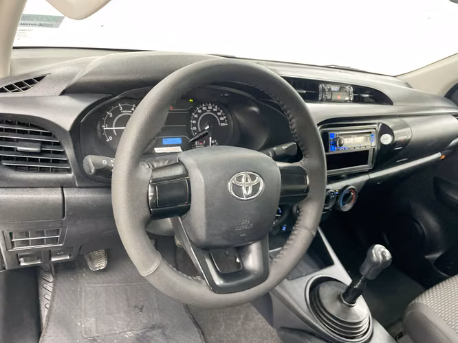 TOYOTA HILUX - 2024 - PPHX - Automarket - Imagen 6