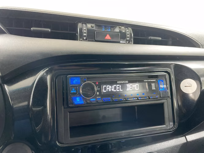 TOYOTA HILUX - 2024 - PPHX - Automarket - Imagen 8