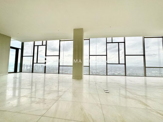 LA MAISON BY FENDI - SANTA MARIA piso alto - Imagen 2