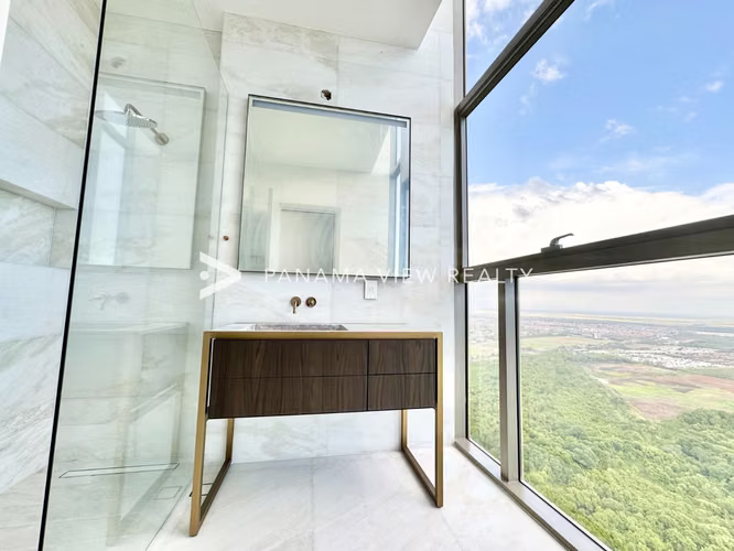 LA MAISON BY FENDI - SANTA MARIA piso alto - Imagen 17