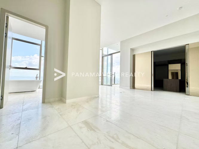 LA MAISON BY FENDI - SANTA MARIA piso alto - Imagen 12
